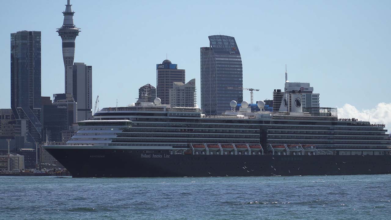 Westerdam